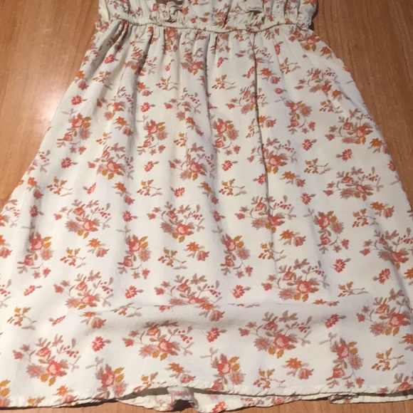 Rue21 mini summer dress, 100% rayon - Picture 2 of 5